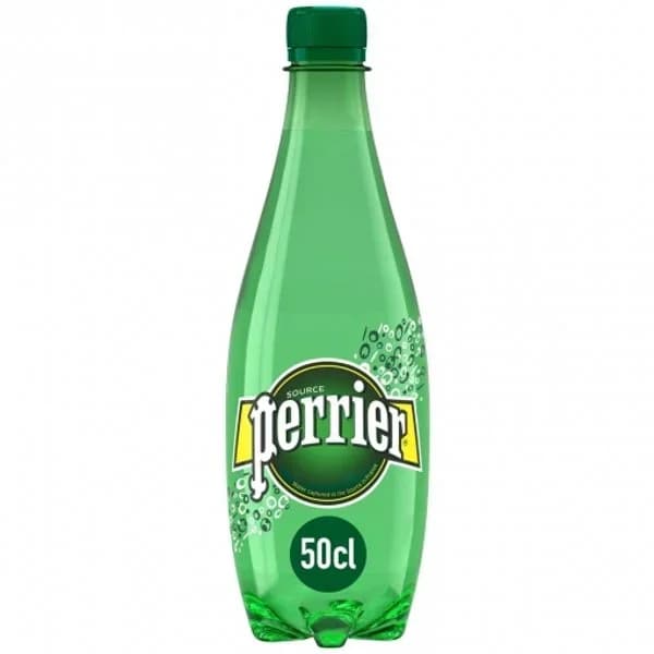 Agua Mineral con Gas 500ML - 0.5 l - Imagen del producto en Findit