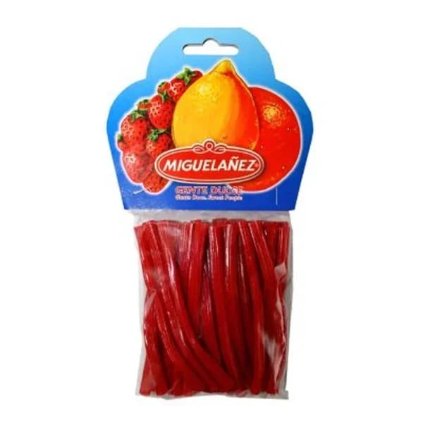 Regaliz 150 g - 0.15 kg - Imagen del producto en Findit