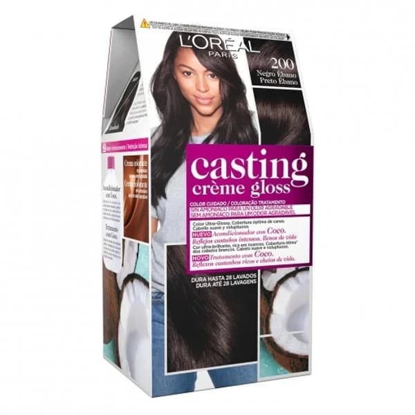 CREME.GLOSS.CASTING.200 - 1 ud - Imagen del producto en Findit