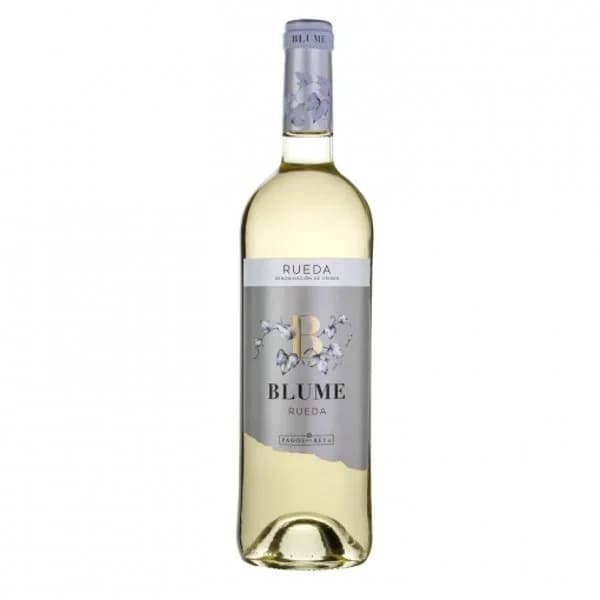 Vino Blanco Joven Rueda 750ML - 0.75 l - Imagen del producto en Findit