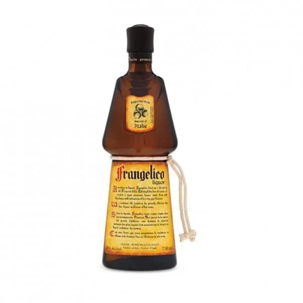 Licor de avellanas, 0,7 l - 0.7 l - Imagen del producto en Findit