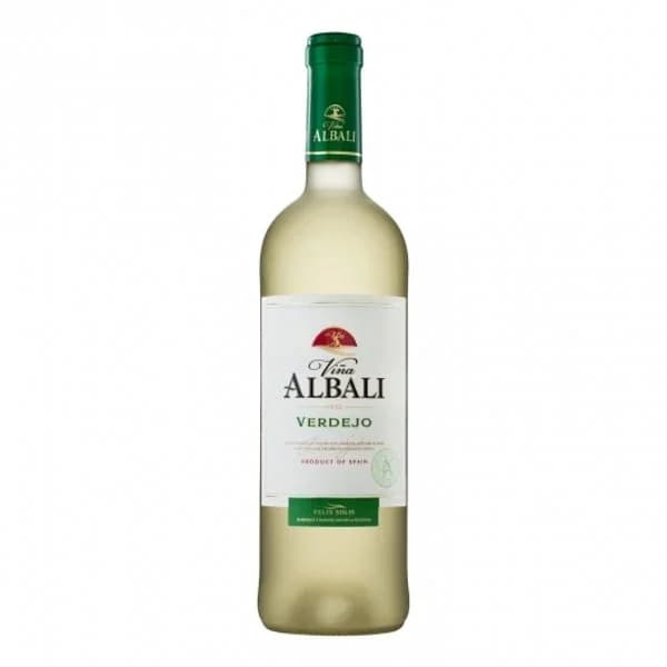 Vino Blanco Verdejo 750ML - 0.75 l - Imagen del producto en Findit