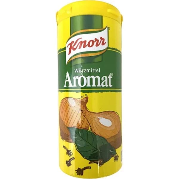 Aromat Universal - 0.1 kg - Imagen del producto en Findit