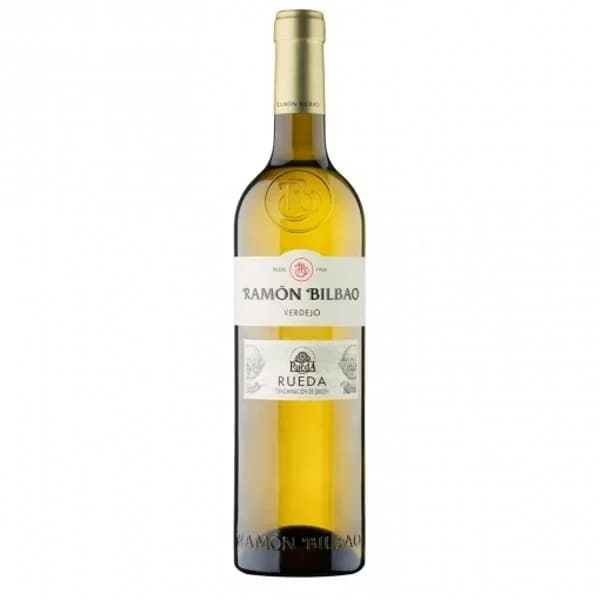 Vino Blanco Joven Rueda 750ML - 0.75 l - Imagen del producto en Findit