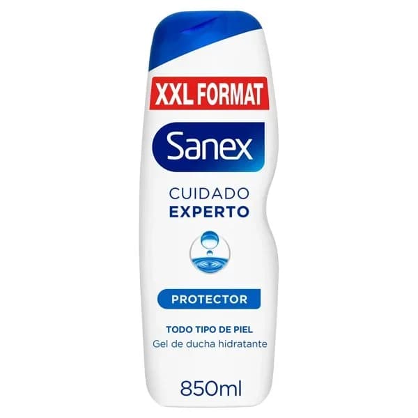 Gel Dermoprotector - 0.85 l - Imagen del producto en Findit