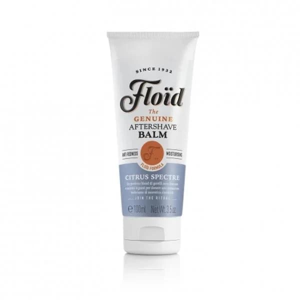 After shave bálsamo citrus spectre Floid 100 ml. - 0.01 l - Imagen del producto en Findit
