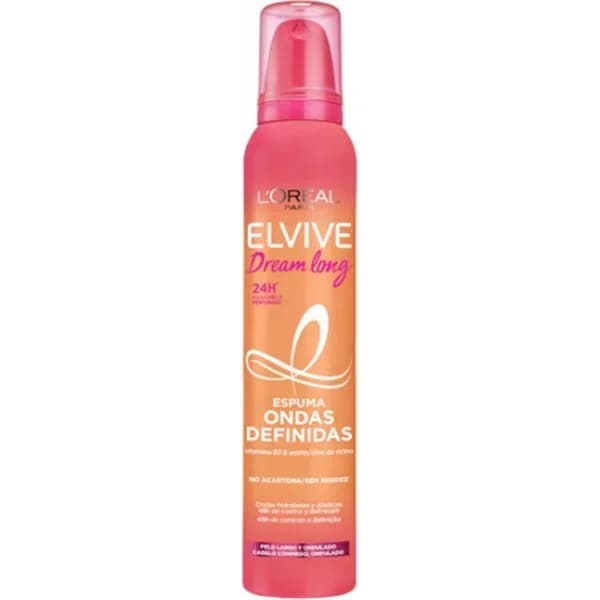 Espuma Dream Long - 0.2 l - Imagen del producto en Findit
