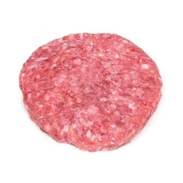 Burger Meat Vacuno - 0.12 kg - Imagen del producto en Findit