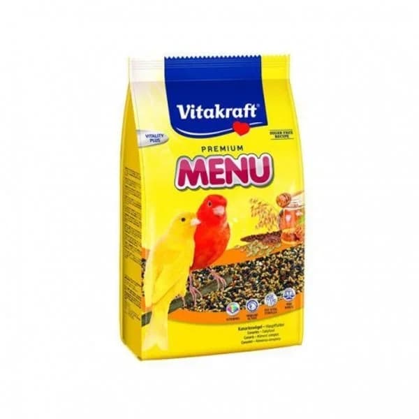 Comida para canarios 500 g - 0.5 kg - Imagen del producto en Findit