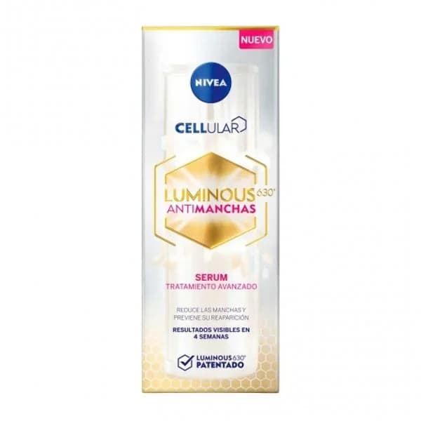 Serum Antimanchas - 0.03 l - Imagen del producto en Findit