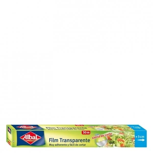 Film Transparente - 30 ud - Imagen del producto en Findit