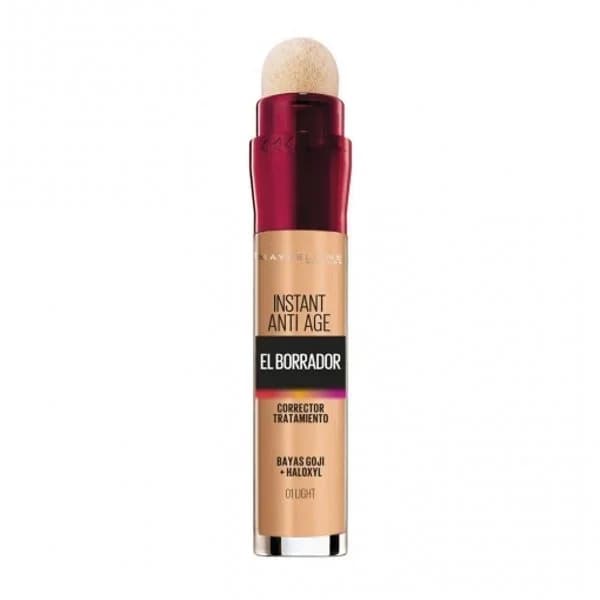 Corrector Borrador Ojos 01 - 1 ud - Imagen del producto en Findit