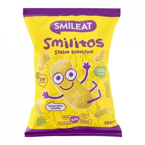 Gusanitos 38 g - 0.04 kg - Imagen del producto en Findit