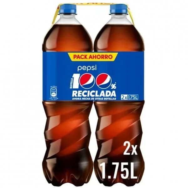 Refresco Cola - 3.5 l - Imagen del producto en Findit