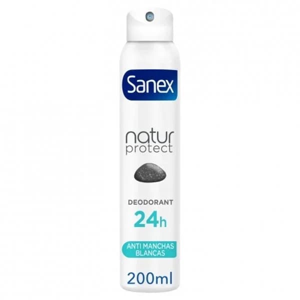 Desodorante Spray Protección Invisible - 0.2 l - Imagen del producto en Findit