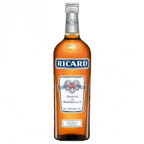 Licor Anisado 1L - 1 l - Imagen del producto en Findit