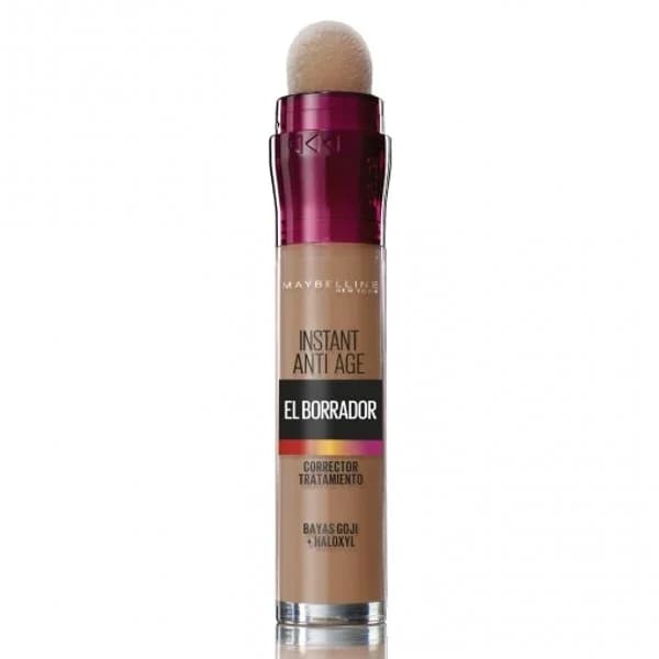 Corrector Borrador Ojos 08 - 1 ud - Imagen del producto en Findit