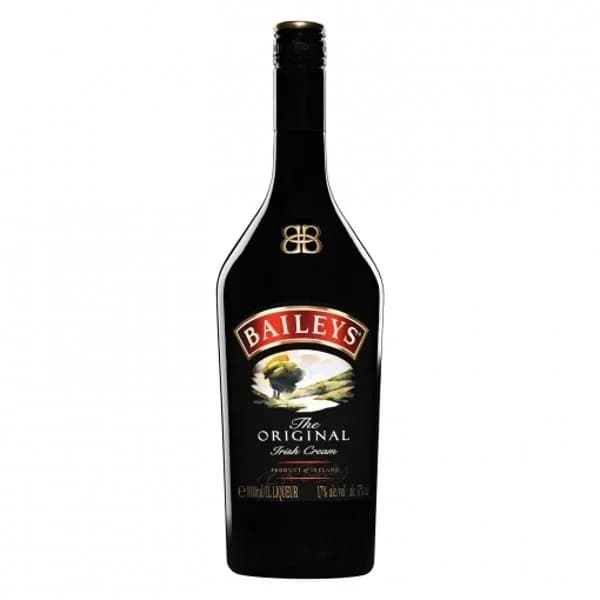 Licor BAILEYS, botella 1 litro - 1 l - Imagen del producto en Findit