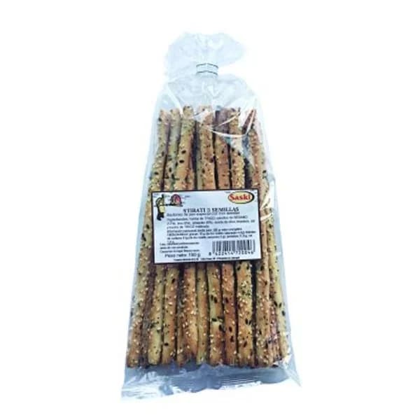 Stiratini 3 semillas 150 g - 0.15 kg - Imagen del producto en Findit