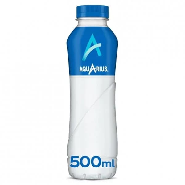 Bebida Isotónica Cítrica Botella 500ML - 0.5 l - Imagen del producto en Findit