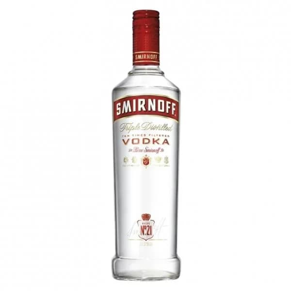 Vodka 700ML - 0.7 l - Imagen del producto en Findit