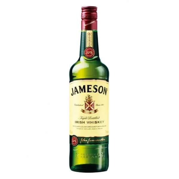 Whisky Irlandés - 0.7 l - Imagen del producto en Findit