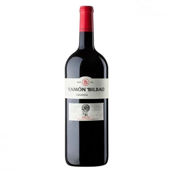 Vino Tinto Crianza D.o. Rioja Magnum - 1.5 l - Imagen del producto en Findit