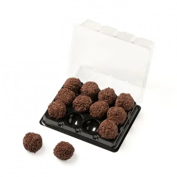Trufas Heladas 12  Unidades - 1 kg - Imagen del producto en Findit