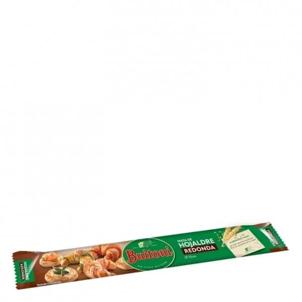 Masa de hojaldre BUITONI, paquete 230 g - 0.23 kg - Imagen del producto en Findit