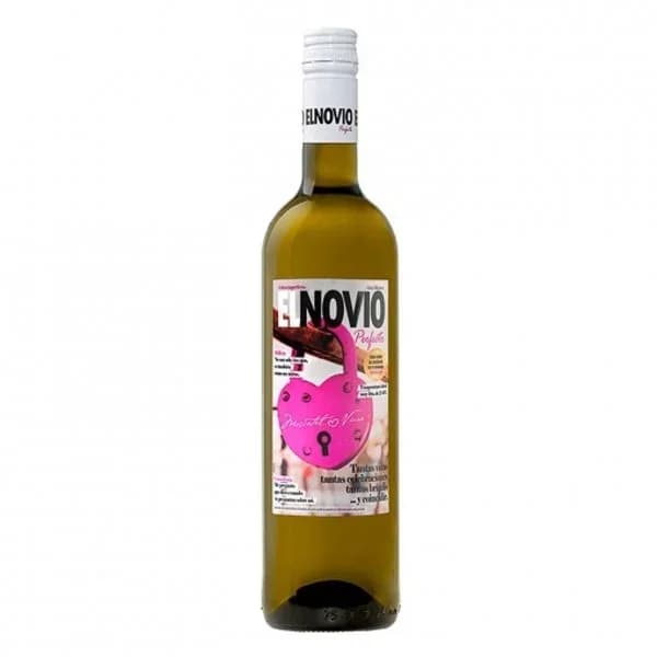 Vino Blanco D.o. Valencia - 0.75 l - Imagen del producto en Findit