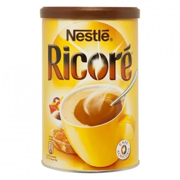 Café soluble con achicoria 260 g - 0.26 kg - Imagen del producto en Findit