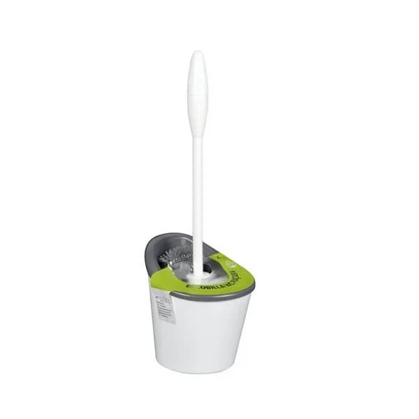 Escobilla para WC Bosque Verde - 1 ud - Imagen del producto en Findit