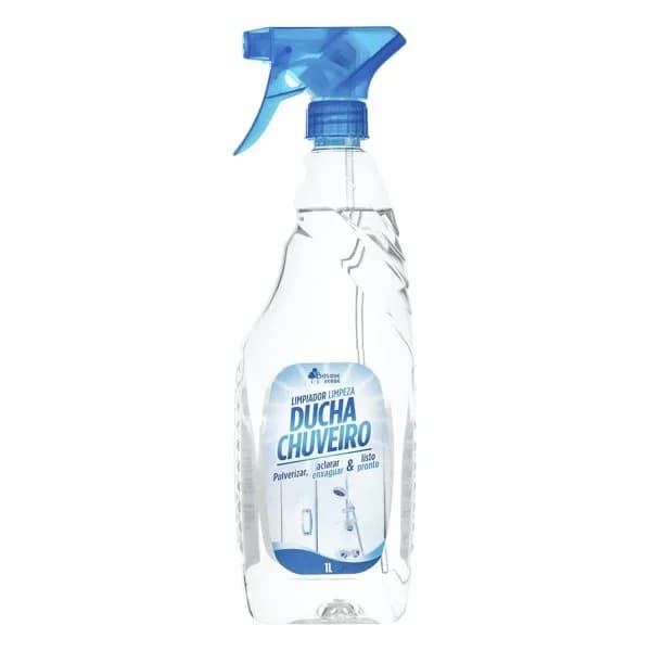 Limpiador Ducha Bosque Verde - 1 l - Imagen del producto en Findit