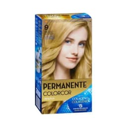 coloracion