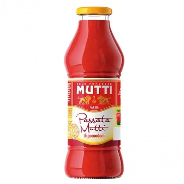 Passata de Tomate Pasta de Tomate. Frasco - 0.4 kg - Imagen del producto en Findit