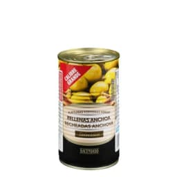 aceitunas