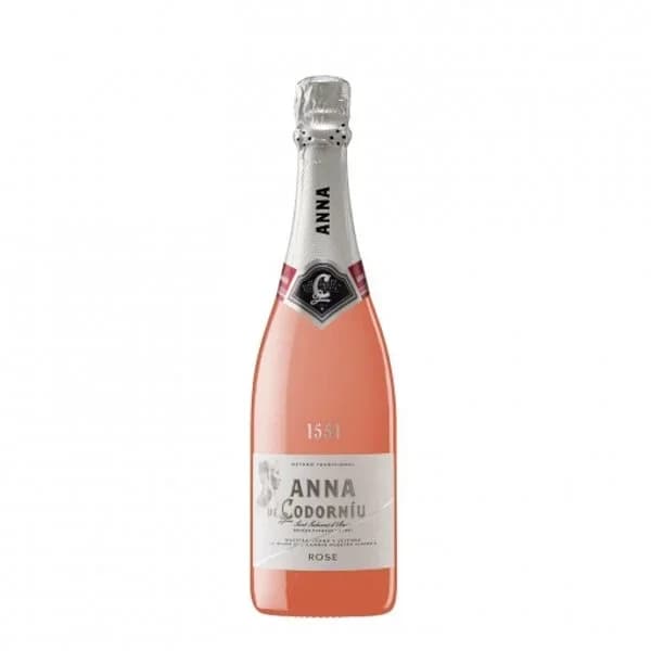 Cava rose 0,75 l - 0.75 l - Imagen del producto en Findit