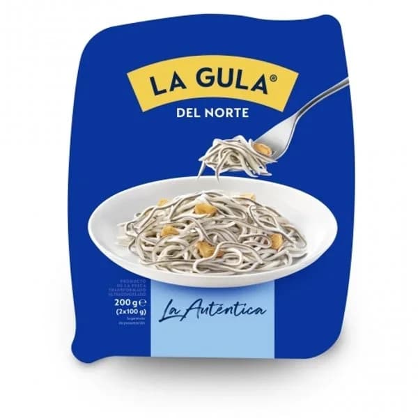 Gula del Norte congelada - 0.2 kg - Imagen del producto en Findit
