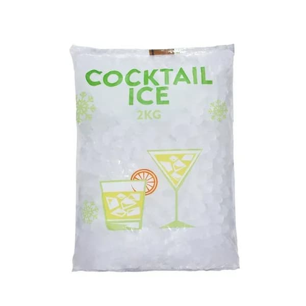 Hielo cocktail - 2 kg - Imagen del producto en Findit