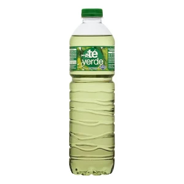Refresco té verde Hacendado - 1.5 l - Imagen del producto en Findit