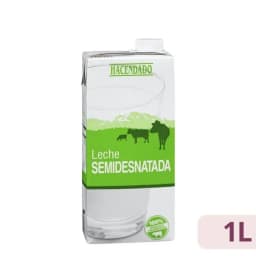 leche-semidesnatada