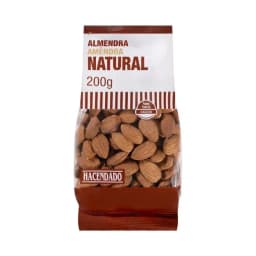 almendras