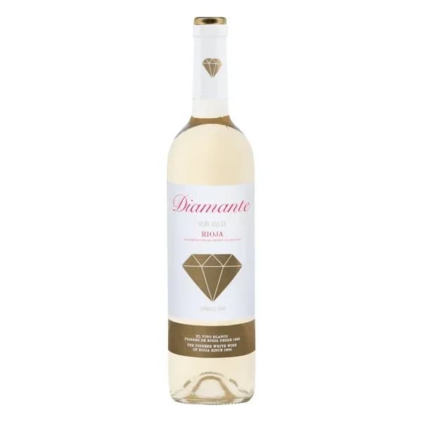 Vino Blanco Joven Rioja 750ML - 0.75 l - Imagen del producto en Findit