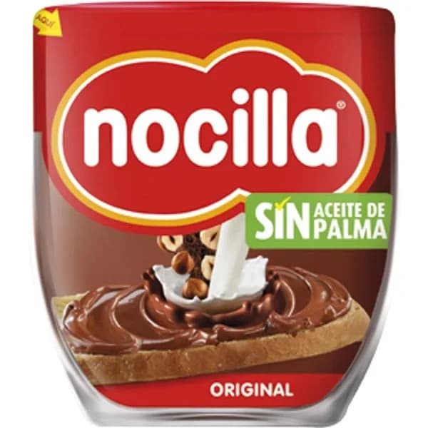 Crema Cacao Original - 0.18 kg - Imagen del producto en Findit