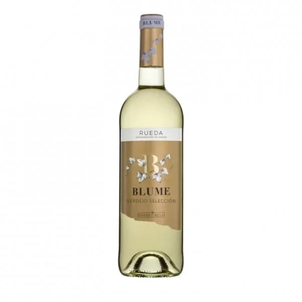 Vino Blanco Verdejo D.O.Rueda - 0.75 l - Imagen del producto en Findit