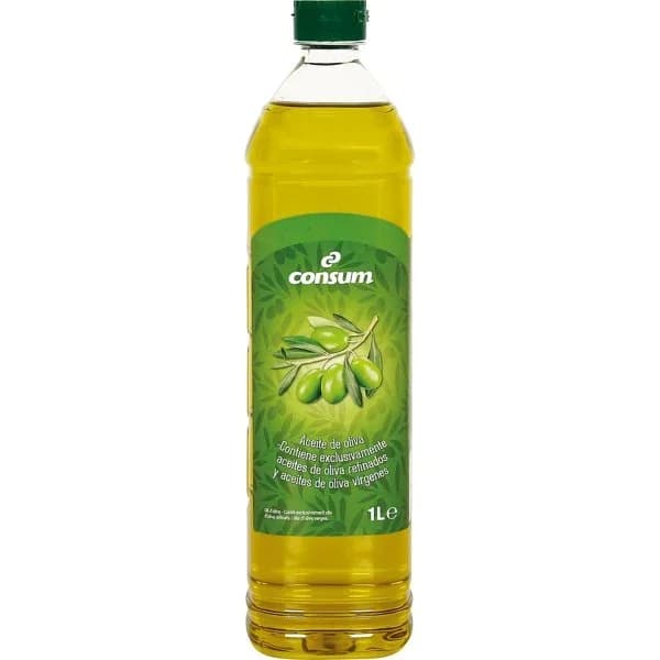 Aceite de Oliva Intenso - 0.95 l - Imagen del producto en Findit