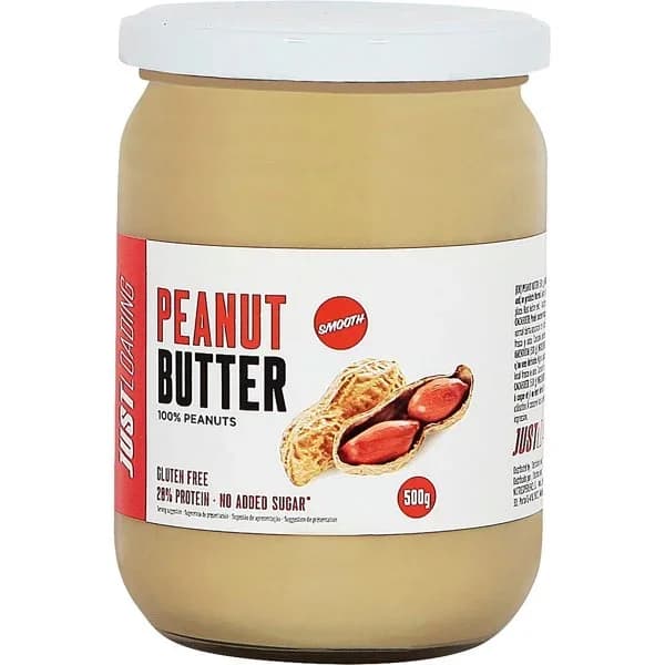 Crema de Cacahuete - 0.5 kg - Imagen del producto en Findit