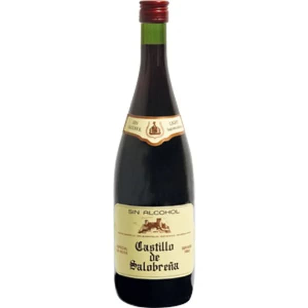 Bebida Refrescante Tinto Uva y Manzana - 1 l - Imagen del producto en Findit