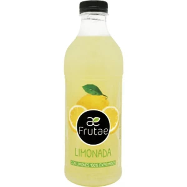 Limonada 100% Exprimida - 1 l - Imagen del producto en Findit