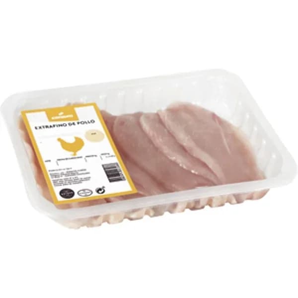 Filete Extrafino Pechuga de Pollo - 0.35 kg - Imagen del producto en Findit